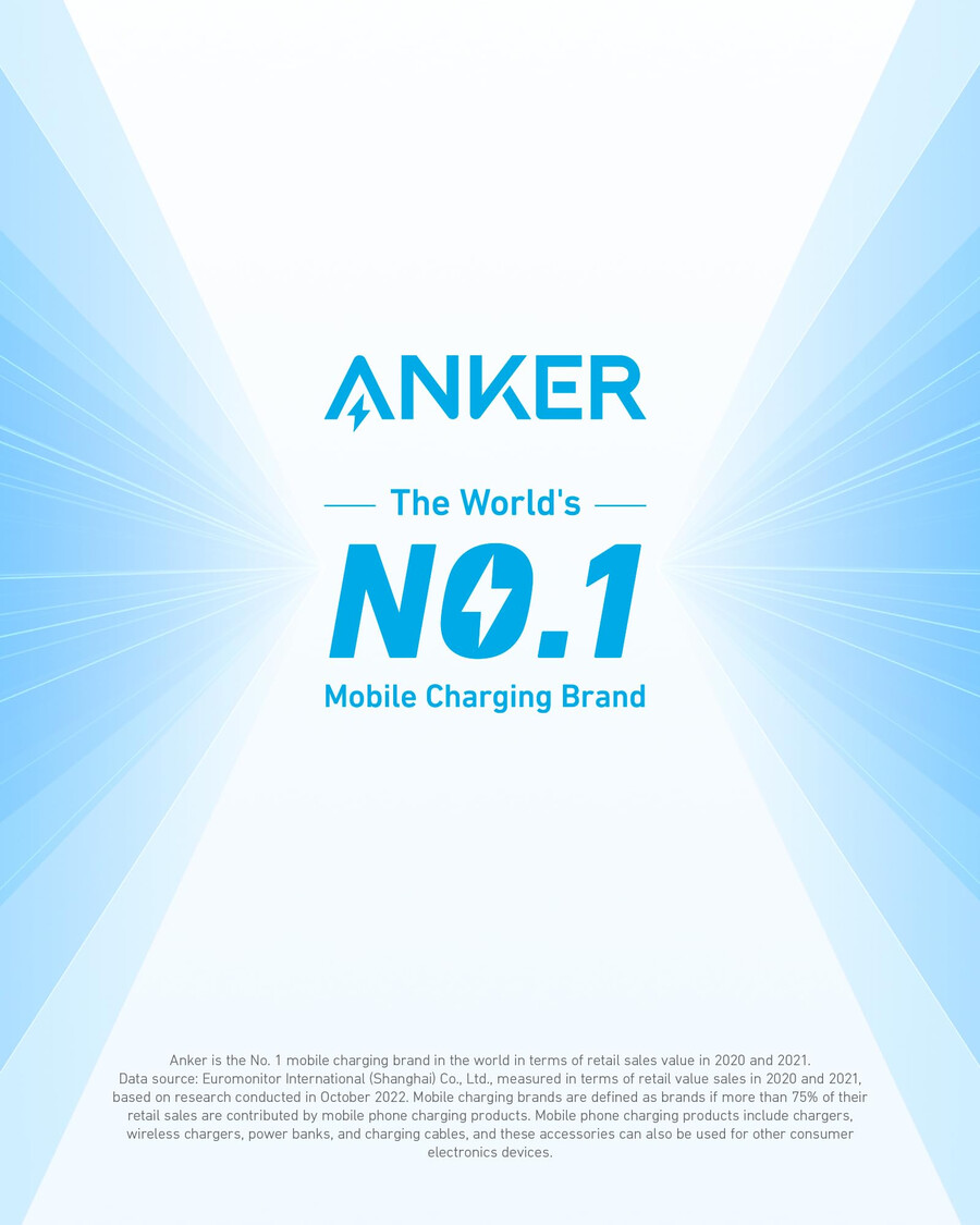 anker 351 電源タップ