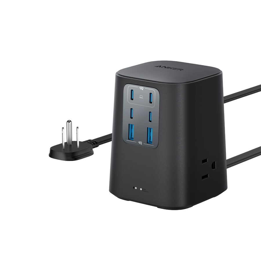 anker 充電ステーション 9-in-1、100w