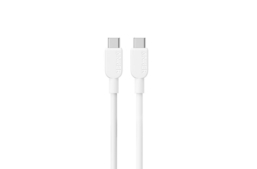 anker 310 usb-c - usb-c ケーブル 3フィート