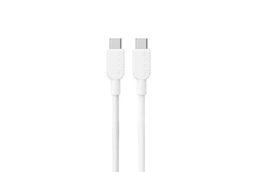 anker 310 usb-c - usb-c ケーブル 3フィート