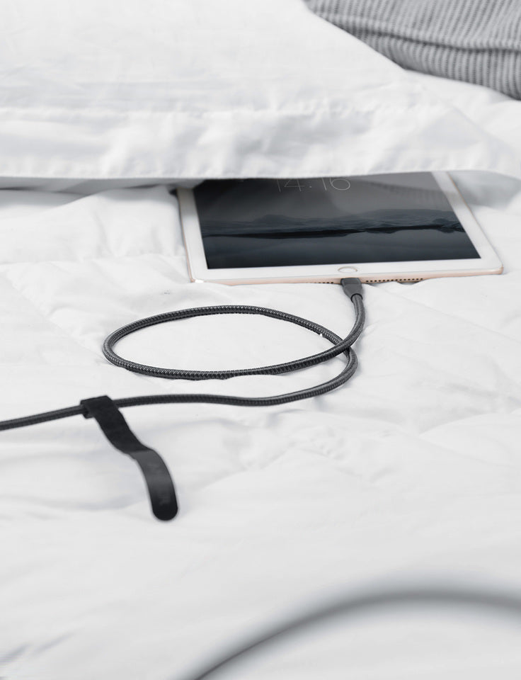 anker 551 usb-a - lightning ケーブル 3 フィート 6 フィート 10 フィート