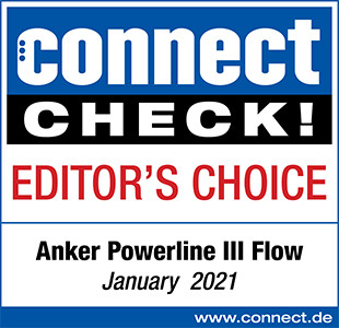 anker 641 usb-c - lightning ケーブル flow、シリコン