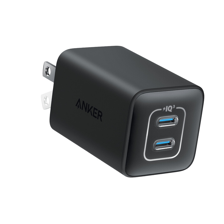 anker 523 充電器 nano 3、47w