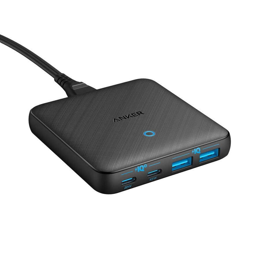 anker 543 充電器 65w ii