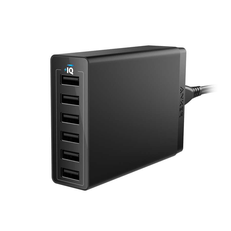 anker 360 充電器 60w
