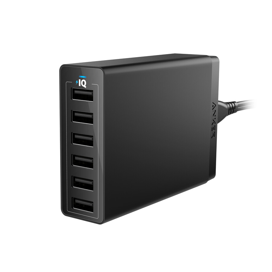 anker 360 充電器 60w