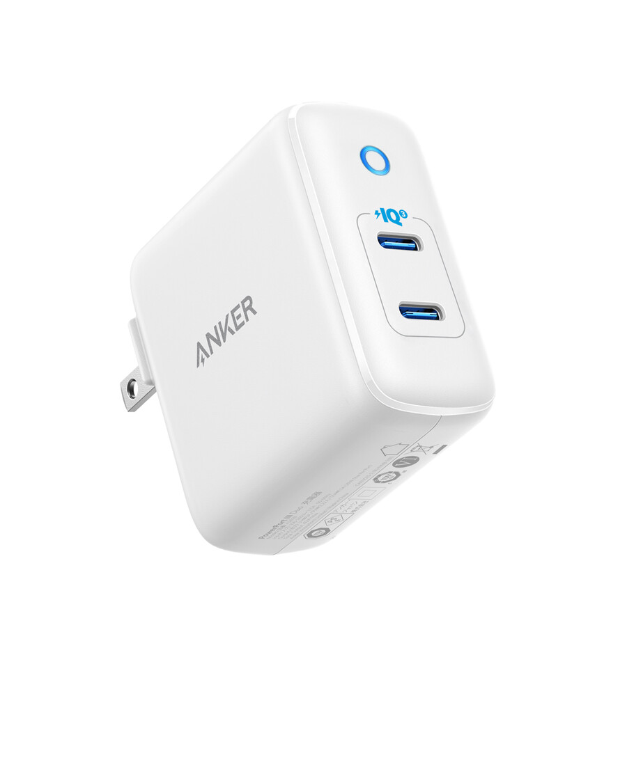 anker 324 充電器 40w