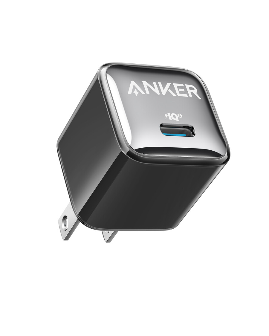 anker ナノチャージャー(20w)