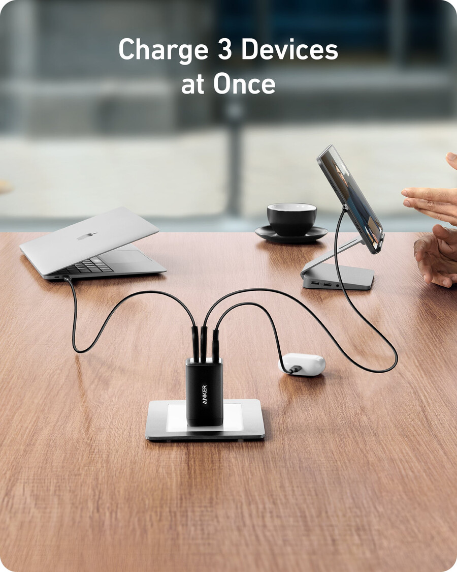 anker 735 充電器 nano ii 65w 2個パック