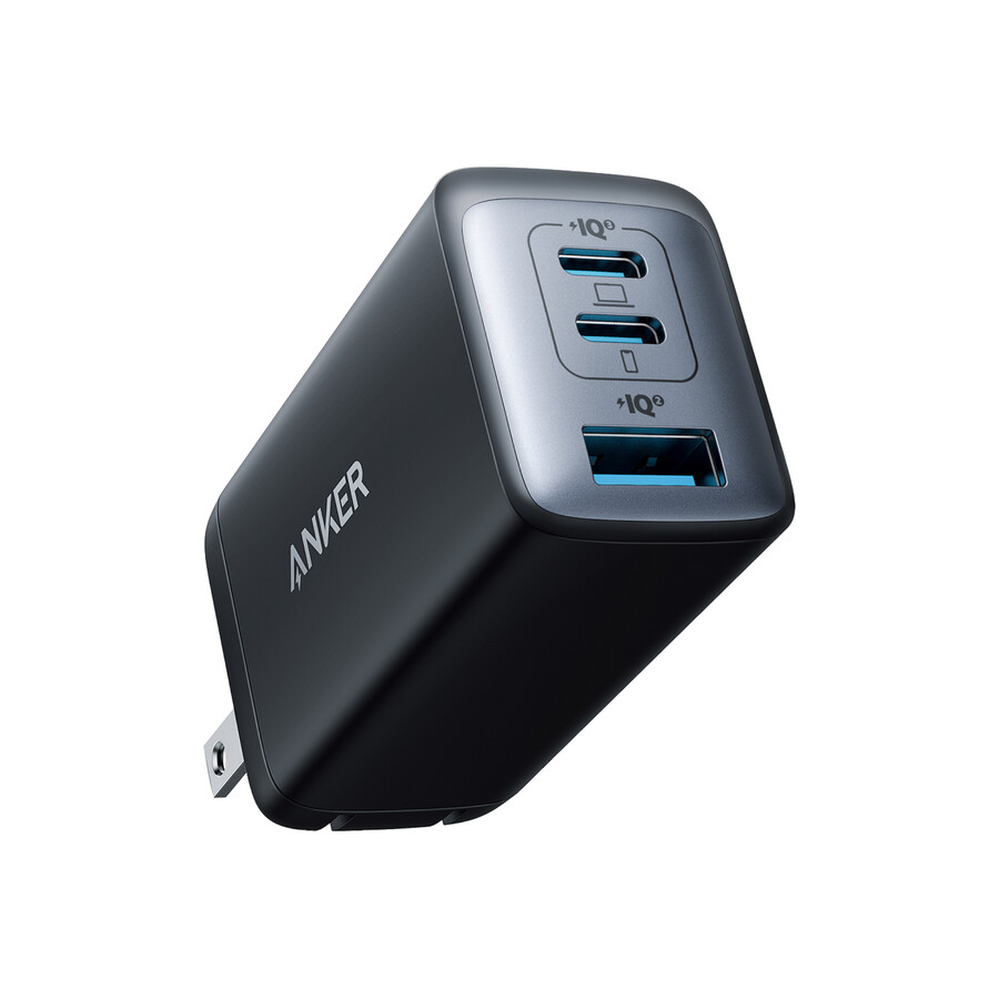 anker 735 充電器 nano ii 65w
