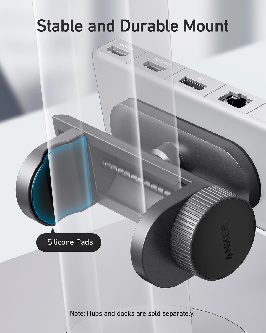 anker 335 ワイヤレス充電器(3in1 ステーション)