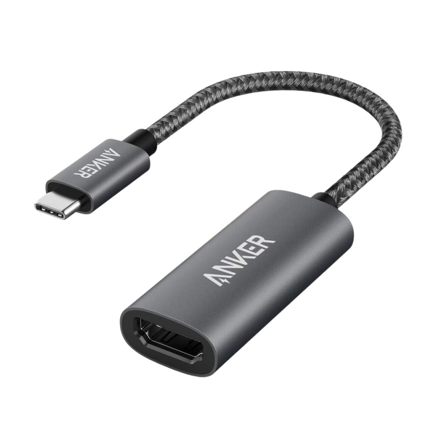 anker 310 usb-cアダプター(4k hdmi)