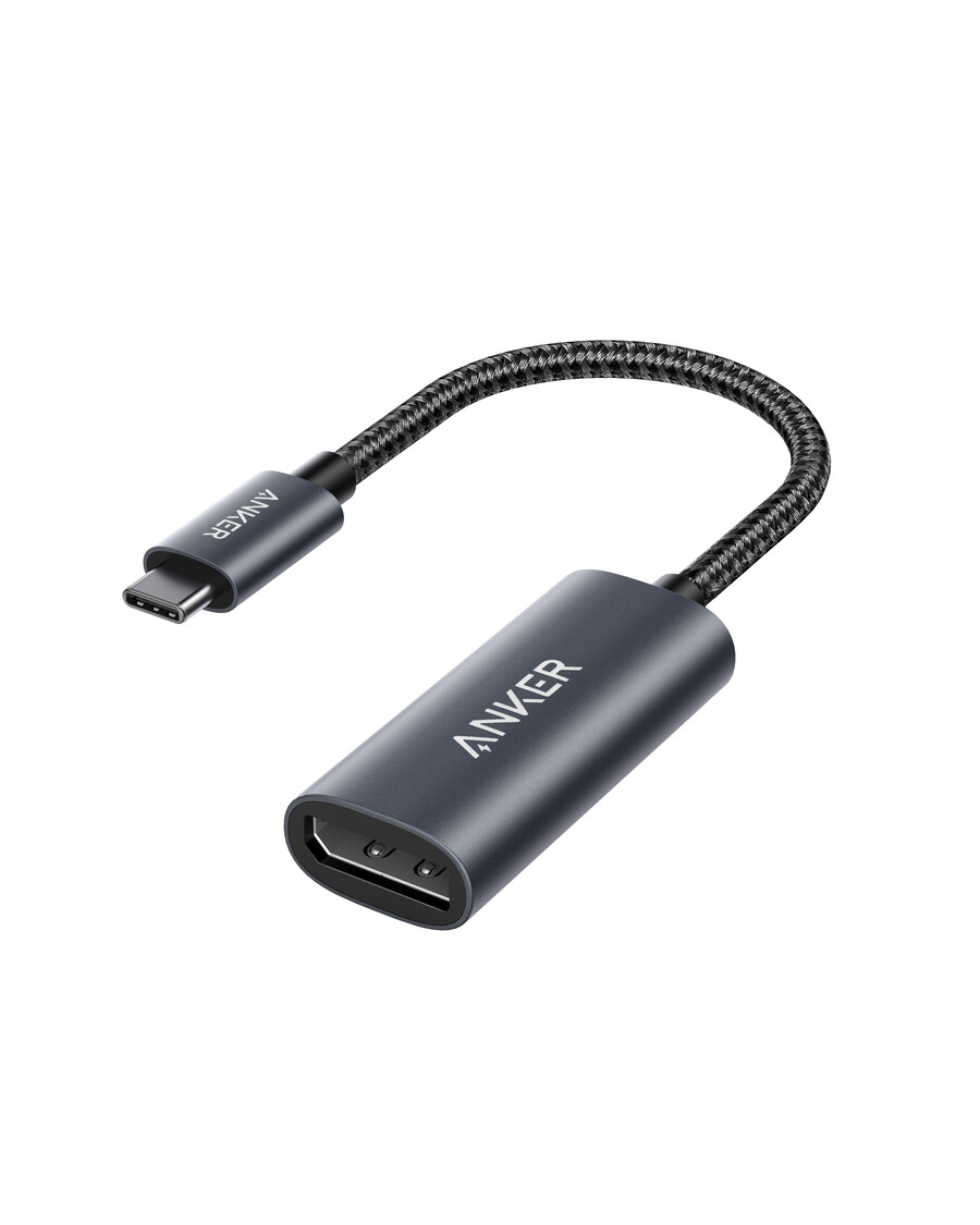 anker powerexpand usb-c - displayport アダプター
