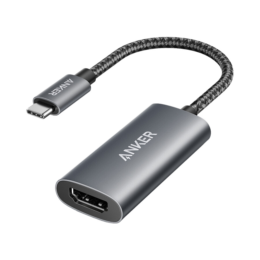 anker 518 usb-cアダプター(8k hdmi)