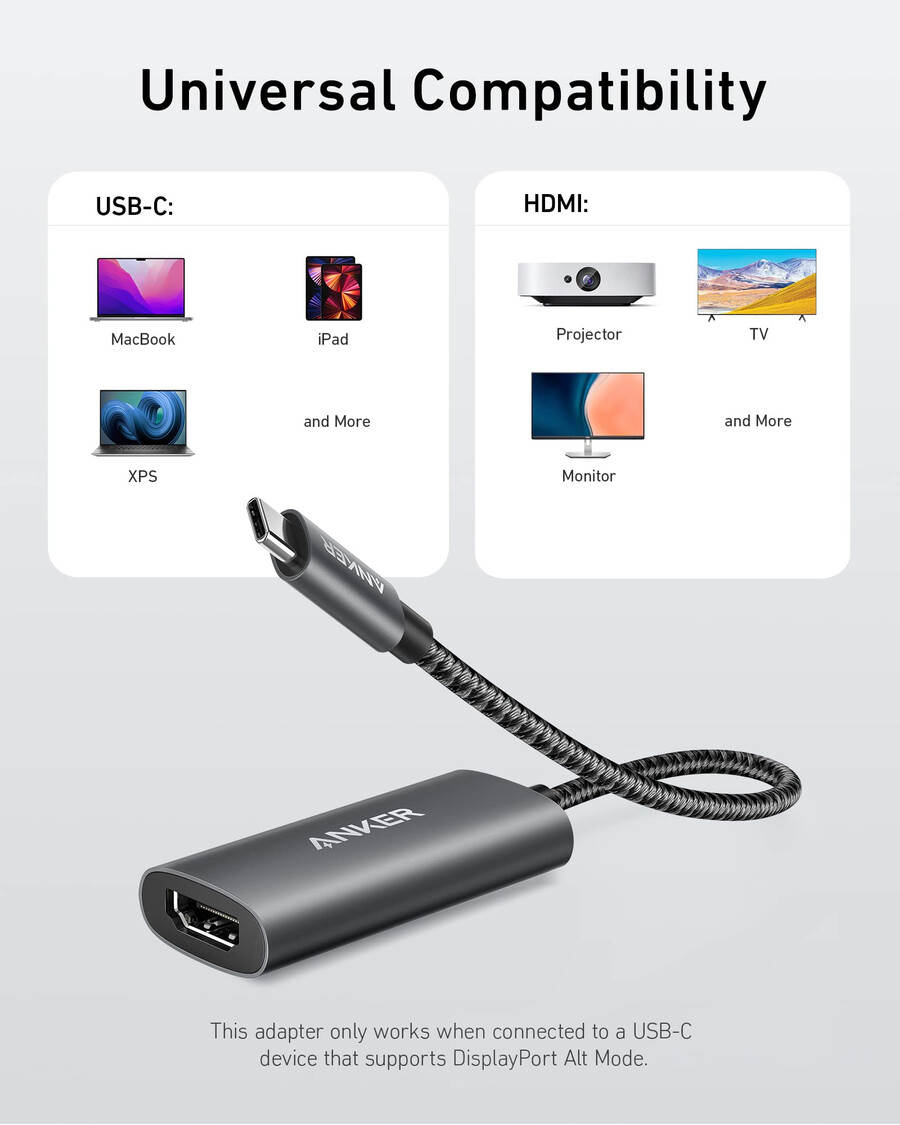 anker 518 usb-cアダプター(8k hdmi)