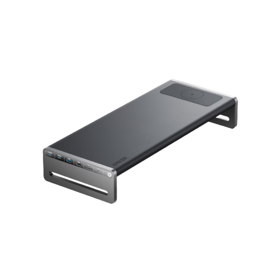 anker 675 usb-cドッキングステーション(12-in-1、モニタースタンド、ワイヤレス)