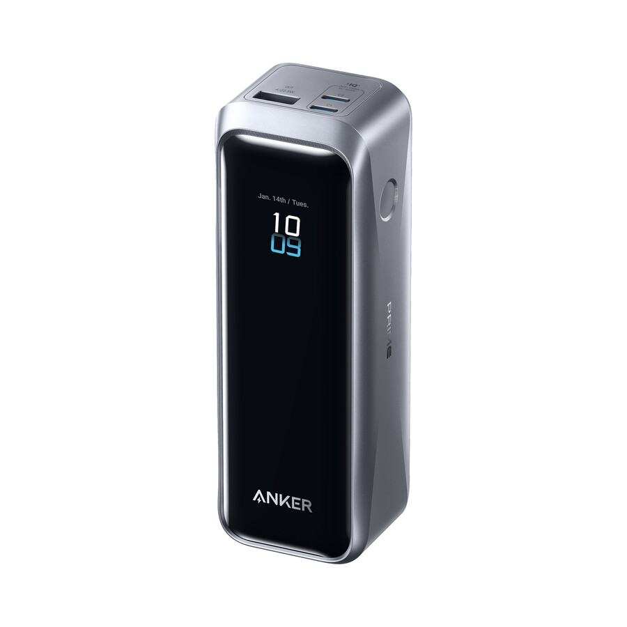 anker prime パワーバンク 20k、220w