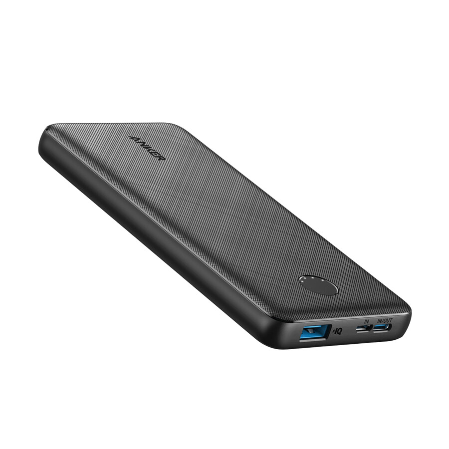 anker 313 パワーバンク powercore 10k