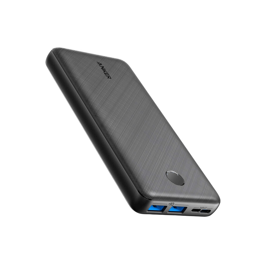 anker 325 パワーバンク powercore 20k