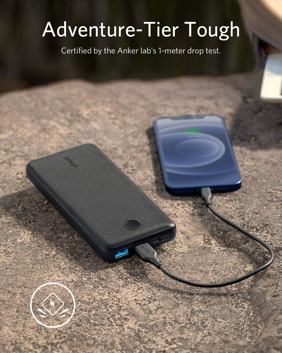 anker 325 パワーバンク powercore 20k