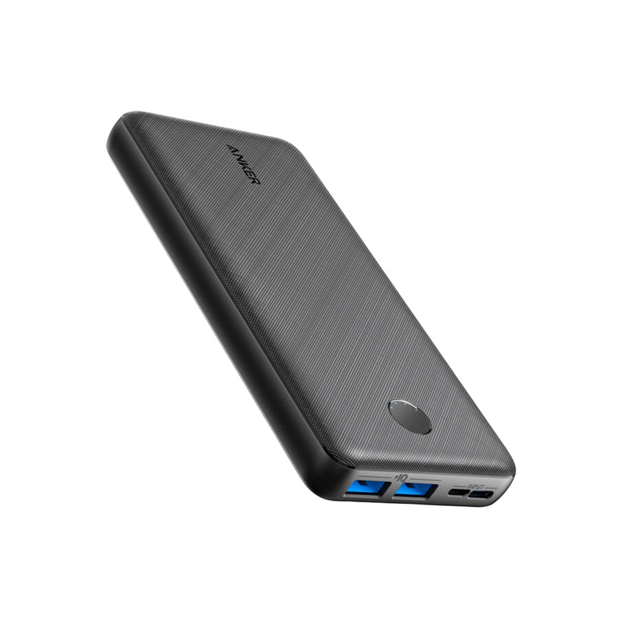 anker 325 パワーバンク powercore 20k