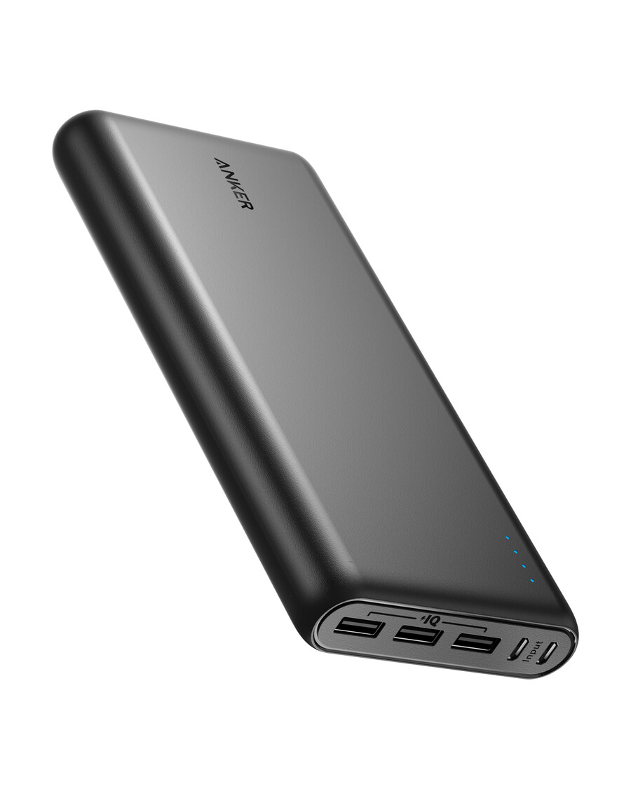 anker 337 パワーバンク powercore 26k