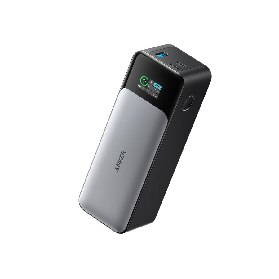 anker 737 パワーバンク powercore 24k