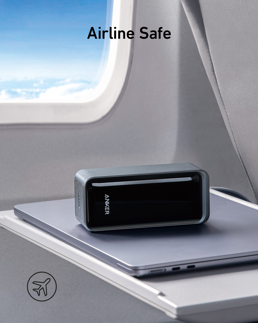 anker prime パワーバンク 20k、200w