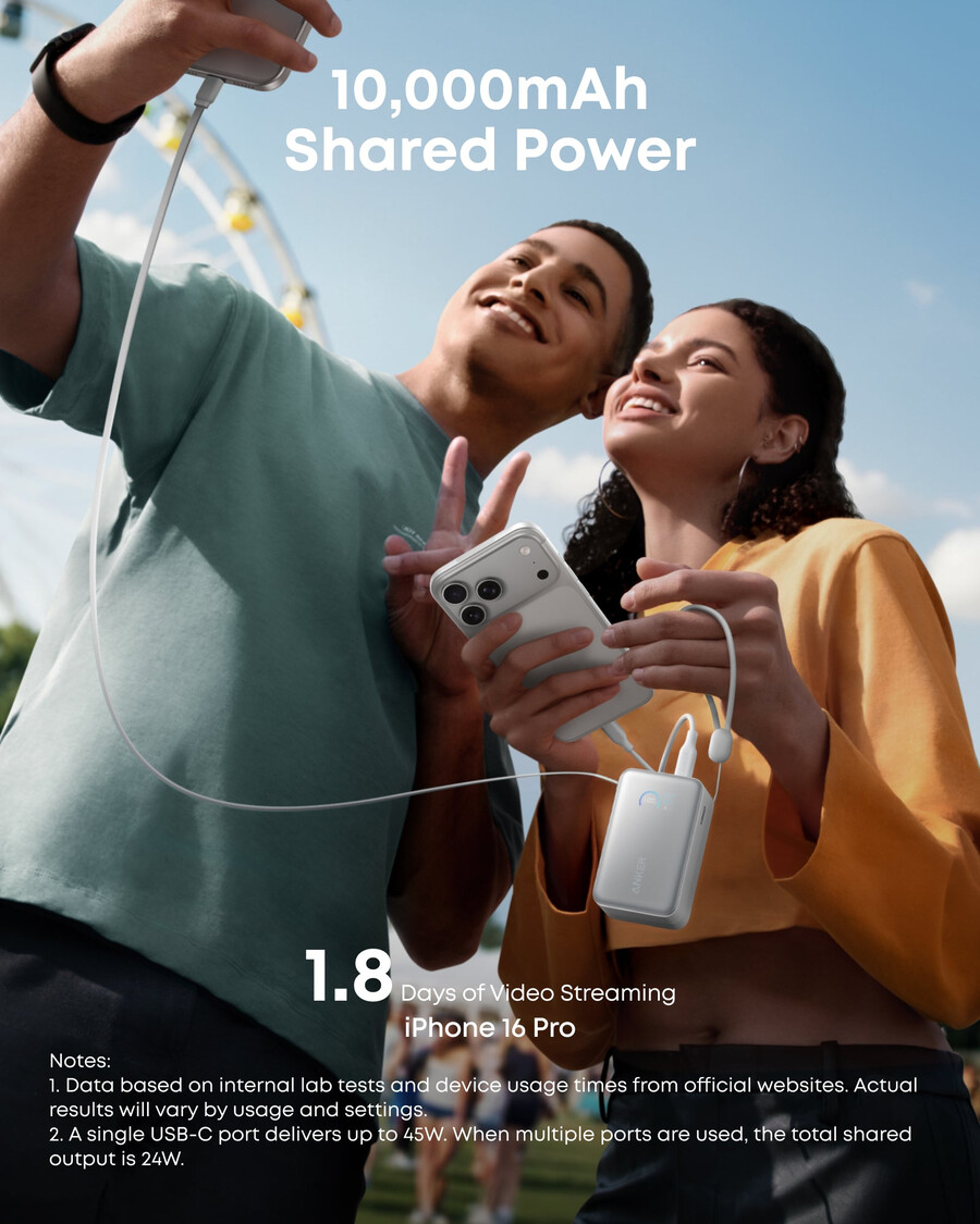 anker ナノ usb-c 急速充電器 45w