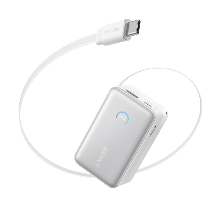 anker ナノ usb-c 急速充電器 45w