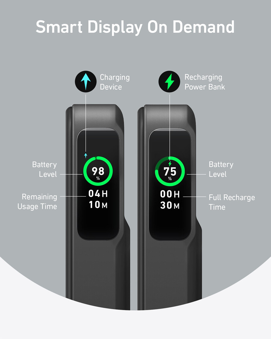anker maggo パワーバンク 10k