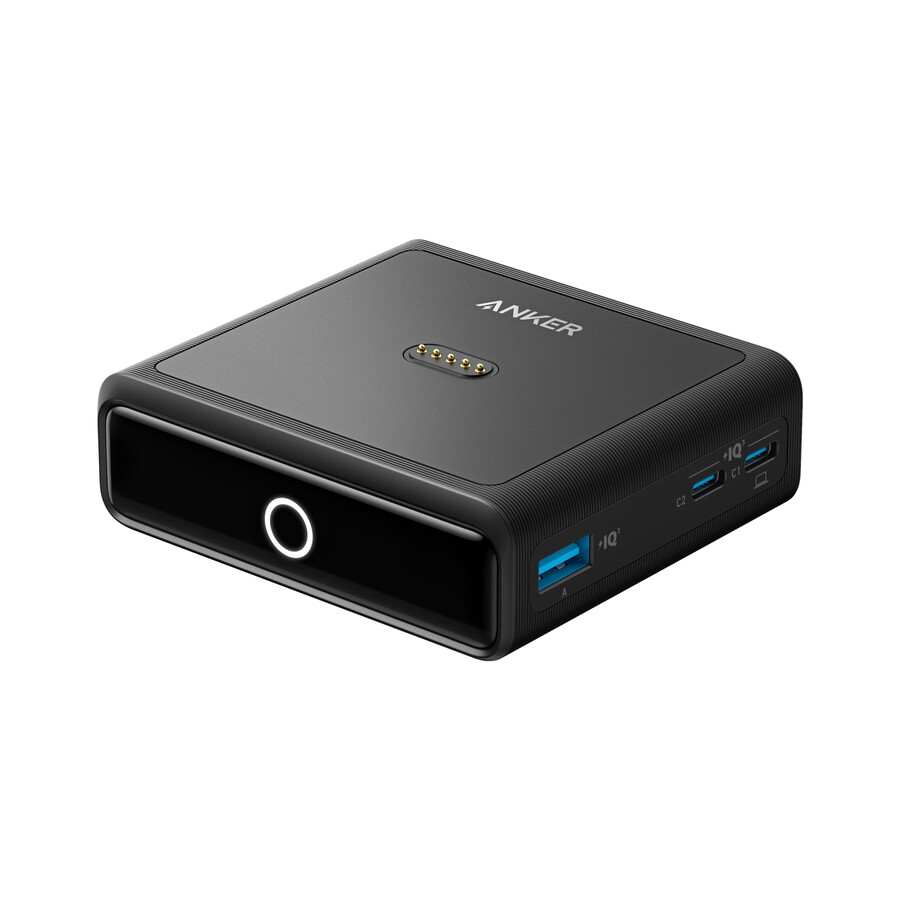 anker prime パワーバンク用 anker 100w 充電ベース