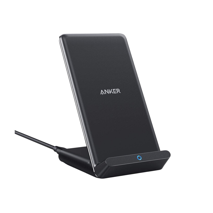 anker 313 ワイヤレス充電器(スタンド)